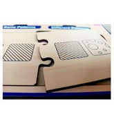 Wooden Same and  Different Concept Puzzle - EKW0213